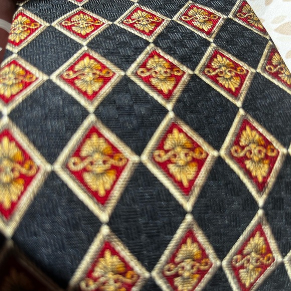 Christian Dior tie - Picture 5 of 6